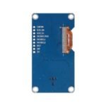 OLED Display I2C 1.3 Inch Module with EC11 Rotary Encoder - Image 2