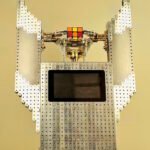 Rubik's Cube solver