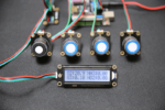 Gravity: Factory Calibrated Electrochemical CO Sensor (0-1000 ppm, I2C & UART) - Image 2