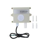Carbon Monoxide (CO) Gas Sensor RS-CO2-I20-2-10000P 4-20mA