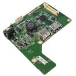 Pi-Top 13.3 Inch LCD Display Laptop, Gray (EU Plug) Mini PC - Image 3