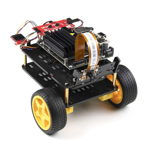 16417-SparkFun_JetBot_AI_Kit_v2.1_Powered_by_Jetson_Nano-05-600x600 SparkFun JetBot AI Kit v3.0 (Without Jetson Nano) - Image 1