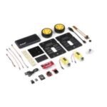 SparkFun JetBot AI Kit v3.0 (Without Jetson Nano) - Image 2