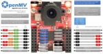 OpenMV Cam RT1062 Camera for Machine Vision - Image 2