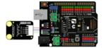 Gravity: SFA40 Formaldehyde (HCHO) Sensor (0-1000ppb, ±20ppb Accuracy) - Image 2