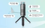 Lark Weather Station - Classroom STEM Kit for Arduino / micro:bit / ESP32 - Image 2
