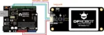 Gravity: UART & I2C NFC Module - Image 2