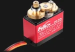High Torque Waterproof Metal Gear Digital Servo (20KG, 180°, IP54) - Image 2