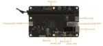 Thunderbolt 4 PCIe x16 Expansion Docking Station (Compatible with LattePanda Sigma) - Image 2