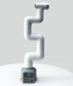 Six-axis Robotic Arm (Based on a Raspberry Pi) with Rectangle Base - Image 2