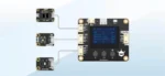 Gravity: Science Data Acquisition (SCI DAQ) Module - Screen Display, Plug-and-play, Data Logging - Image 4