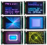 Fermion: 1.8" 128x160 IPS TFT LCD Display with MicroSD Card Slot (Breakout) - Image 3