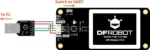 Gravity: UART & I2C NFC Module - Image 3