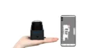 SLAMTEC Mapper M2M2 - 360° Laser Mapping Sensor (40m) - Image 3