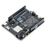 Arduino UNO R4 WiFi board MADE IN CHINA