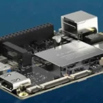 LattePanda IOTA x86 Single Board Computer with Win11 Enterprise License (Intel N150, 16GB RAM / 128GB eMMC)