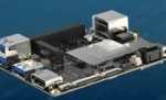 LattePanda IOTA x86 Single Board Computer with Win11 Enterprise License (Intel N150, 16GB RAM / 128GB eMMC)