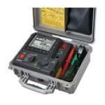 KYORITSU KEW 3128 High Voltage Insulation Tester (Made In THAILAND)