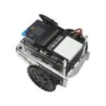 Cyber:bot Robot Kit – with Micro:Bit - Image 2