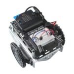 Cyber:bot Robot Kit – with Micro:Bit - Image 4