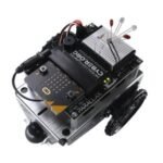 Cyber:bot Robot Kit – with Micro:Bit