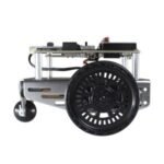 Cyber:bot Robot Kit – with Micro:Bit - Image 6