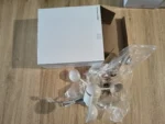 Weather Station Kit with Anemometer/Wind Vane/Rain - Image 3