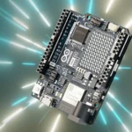 Arduino UNO R4 WiFi Development Board