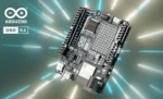 Arduino UNO R4 WiFi Development Board