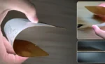 Video  Photos 6.67'' Flexible AMOLED Display for LattePanda & Raspberry Pi (2400x1080, 450cd/m², Bendable Screen) - Image 2