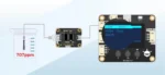 Gravity: Science Data Acquisition (SCI DAQ) Module - Screen Display, Plug-and-play, Data Logging - Image 5