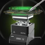 Miniware MHP30 Mini Hot Plate Preheater