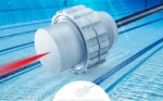 IP68 Underwater Ultrasonic Obstacle Avoidance Sensor (3m, UART) - Image 2
