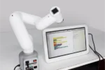 Six-axis Robotic Arm (Based on a Raspberry Pi) with Rectangle Base - Image 4