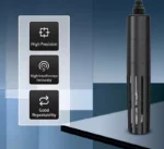 Industrial RS485 Water Quality Ammonia Nitrogen & pH Sensor - Image 5