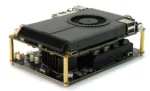 UPS Expansion HAT for LattePanda Sigma Single Board Computer - Image 3