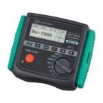 KYORITSU KEW 4106 Earth Resistance & Resistivity Tester (Made In THAILAND)