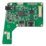 Pi-Top 13.3 Inch LCD Display Laptop, Gray (EU Plug) Mini PC - Image 5