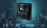 YDLIDAR GS2 - Linear Array Solid State LiDAR Sensor (25-300mm) - Image 3