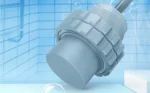 IP68 Underwater Ultrasonic Obstacle Avoidance Sensor (3m, UART) - Image 3