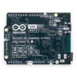 Arduino UNO R4 WiFi board MADE IN CHINA - Image 3