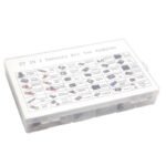 37 In 1 Sensor Module Board Set Kit For Arduino - Image 2