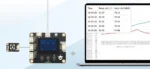 Gravity: Science Data Acquisition (SCI DAQ) Module - Screen Display, Plug-and-play, Data Logging - Image 6
