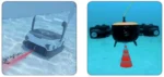 IP68 Underwater Ultrasonic Obstacle Avoidance Sensor (3m, UART) - Image 4