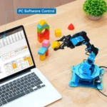 JETSON INFINITY Robotic Arm Kit (Open Box) - Image 3