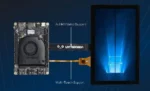 LattePanda 2 Alpha 800s with Titan Case & Streaming Cable & Touch Display - Image 2