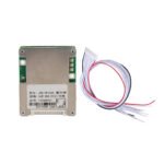 Lithium Battery Charger Protection Module (BMS) 16S 30A 60V