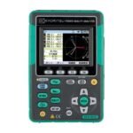 KYORITSU KEW 6315 Power Quality Analyzer (Made In THAILAND)