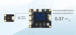 Gravity: Science Data Acquisition (SCI DAQ) Module - Screen Display, Plug-and-play, Data Logging - Image 7
