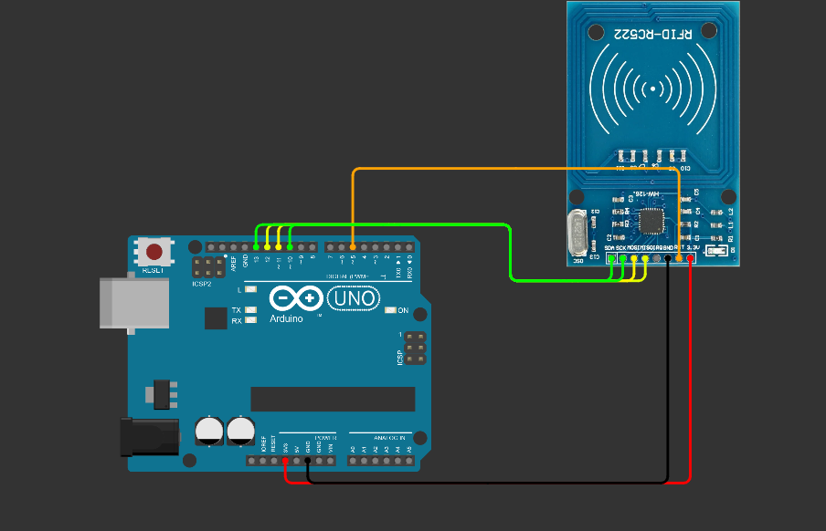 82eacadc-64c1-4c5f-ac29-9d44f2f7872f RFID system - Image 1